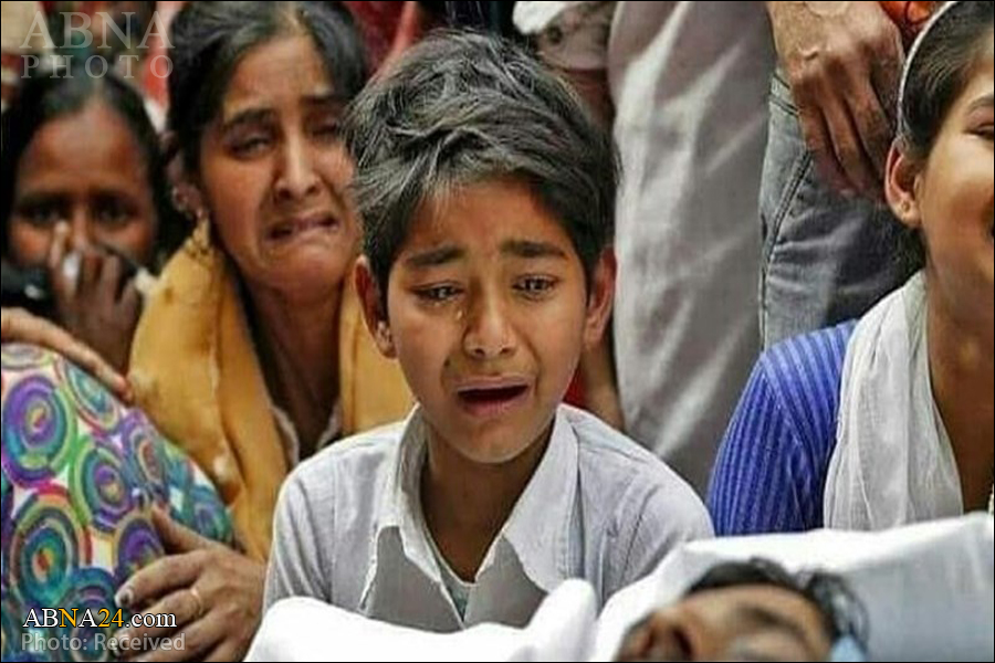 イラン最高指導者「インド政府は過激派ヒンズー教徒に対抗すべき」