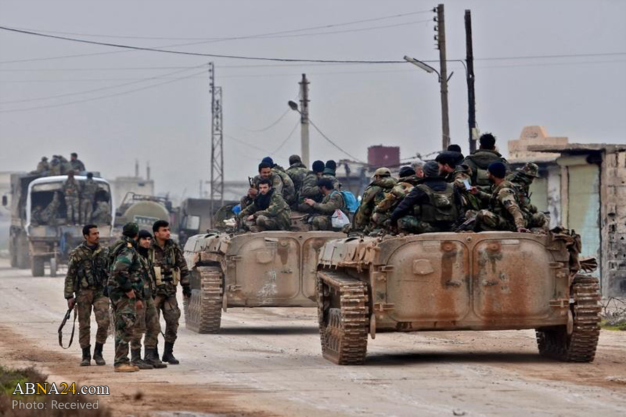 Syria vows to continue war against terrorism following ‘positive’ Idlib deal