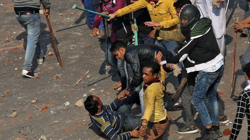 Штаб по правам человека Судебной власти ИРИ: правительство Индии должно гарантировать гуманные и гражданские права мусульман