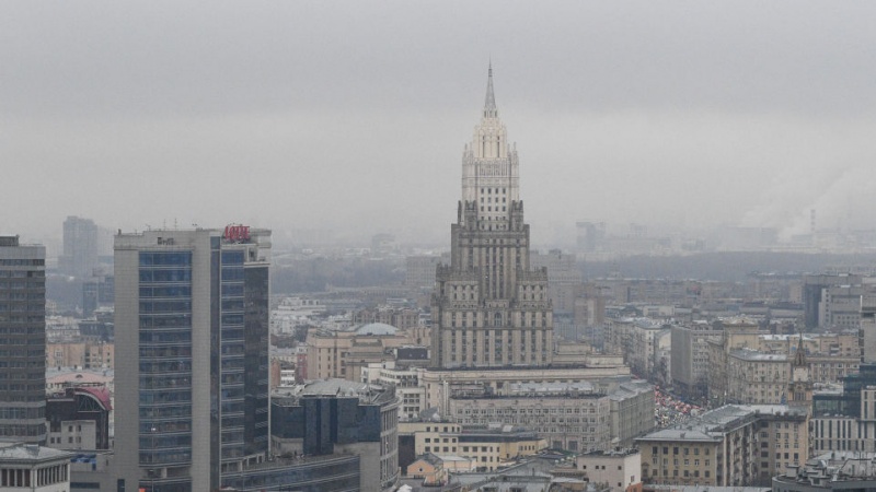 Russia: isolamento a chi arriva da Italia