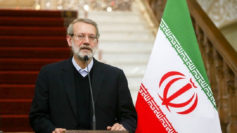 Iran Serukan India Selesaikan Masalah secara Damai