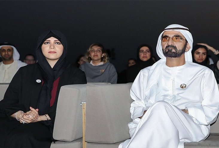 رايتس ووتش تطالب بإطلاق سراح ابنتي حاكم دبي
