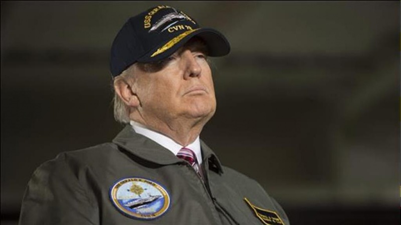 Trump contro l'Oms: "I dati sulla mortalità del coronavirus sono falsi"