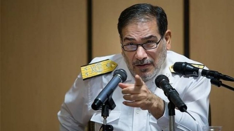 イラン国家安保最高評議会、「国際安全保障を脅かすのは、コロナウイルスよりも“制裁”というウイルス」