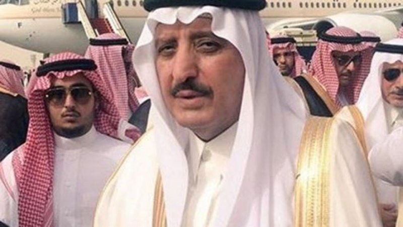 The Wall Street Journal: принцы Ахмед бен Абдель Азиз и Мухаммад бен Наиф арестованы