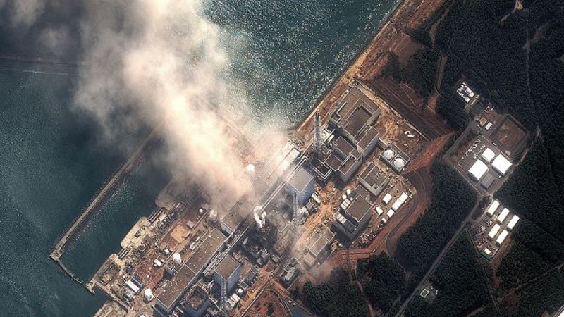 Giappone: il disastro nucleare di Fukushima senza commemorazione per il coronavirus
