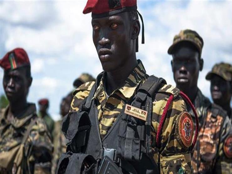السودان يضع 41 جنديا مصريا في الحجر الصحي بسبب كورونا