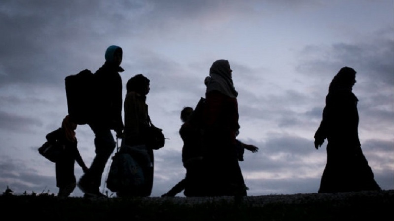 Erdogan, 5 migranti uccisi dai greci