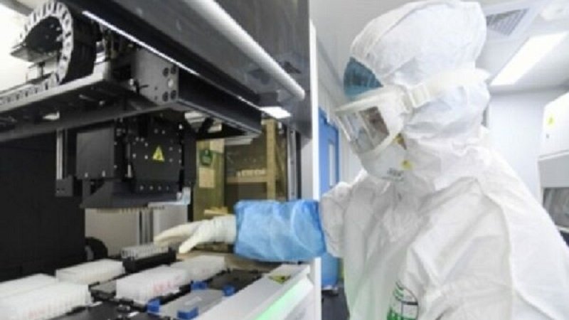 ロシアが、アメリカによる生物兵器研究所の建設を暴露