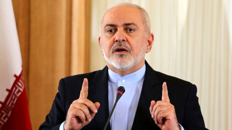 イラン外相、「新型肺炎対策に向けた地域・世界規模での協力が必須」