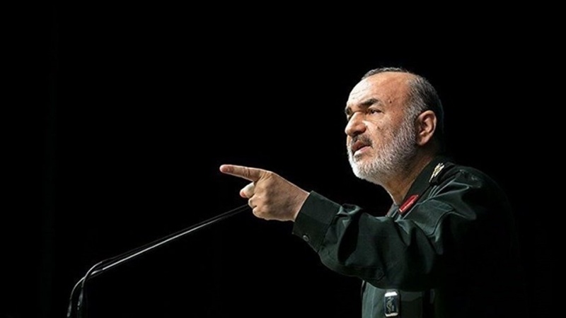イラン革命防衛隊総司令官、「新型肺炎は米の生物学的侵略の産物の可能性」