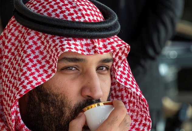 الأميران السعوديان المعتقلان لم يخططا لانقلاب واعتقلا لعدم ولائهما لولي العهد