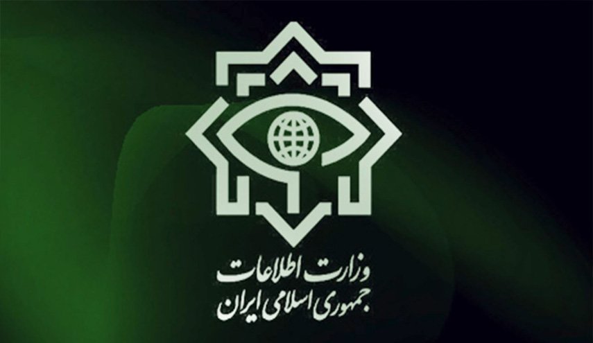 الامن الايراني يعلن تفكيك خلية ارهابية في جنوب شرق البلاد