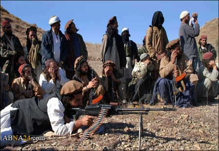 الحكومة الافغانية تعلن استعدادها للشروع في مفاوضات مع حركة طالبان