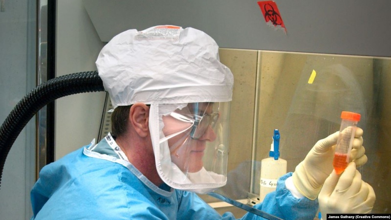  Korona – virus iz laboratorije?