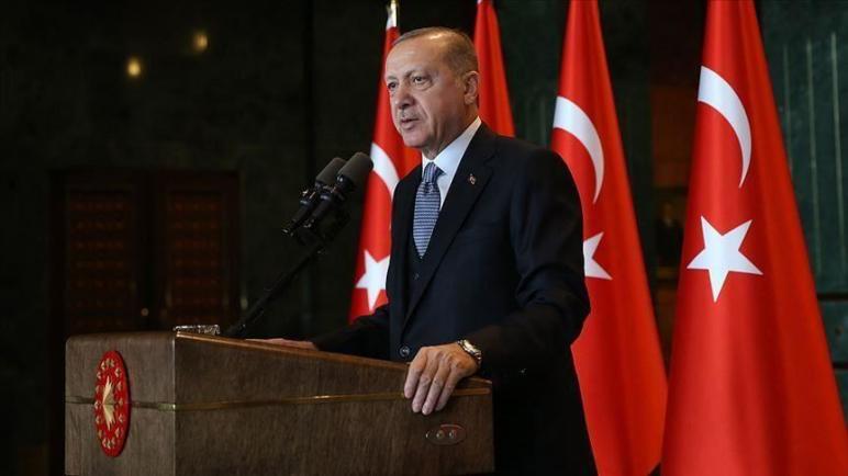 اردوغان يعلن عن مقتل 59 جنديا تركيا في إدلب بسوريا