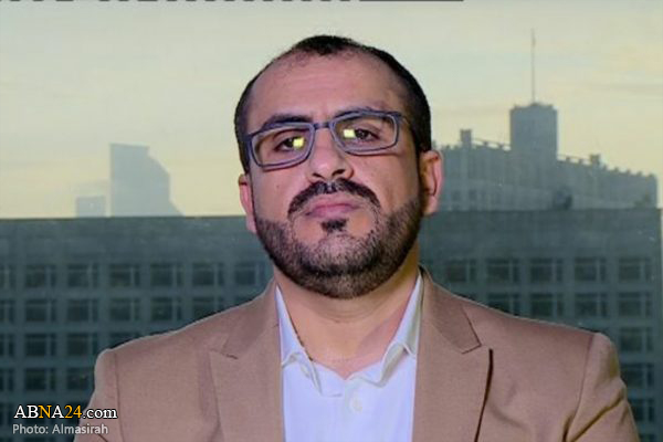 Solution in Yemen only possible based on stopping US-Saudi aggression, lifting siege