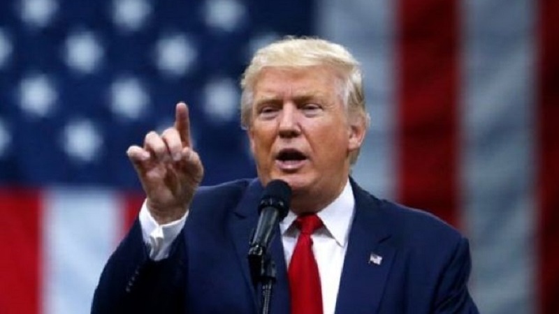 Трамп отреагировал на заявления губернатора Нью-Йорка о неспособности в борьбе с коронавирусом