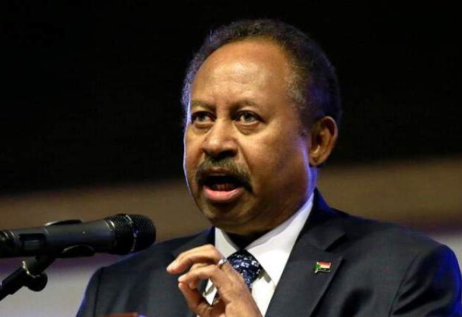 نجاة رئيس الوزراء السوداني من محاولة اغتيال