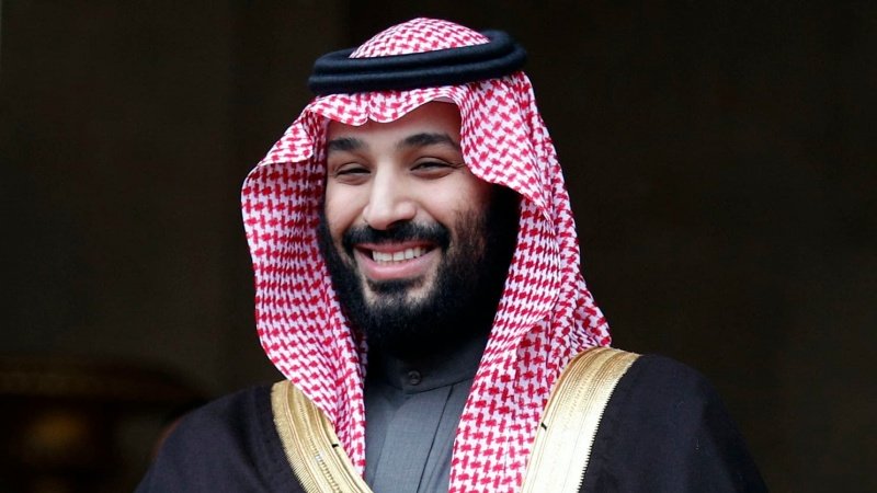 Saudischer Kronprinz will vor dem G20-Gipfel König werden