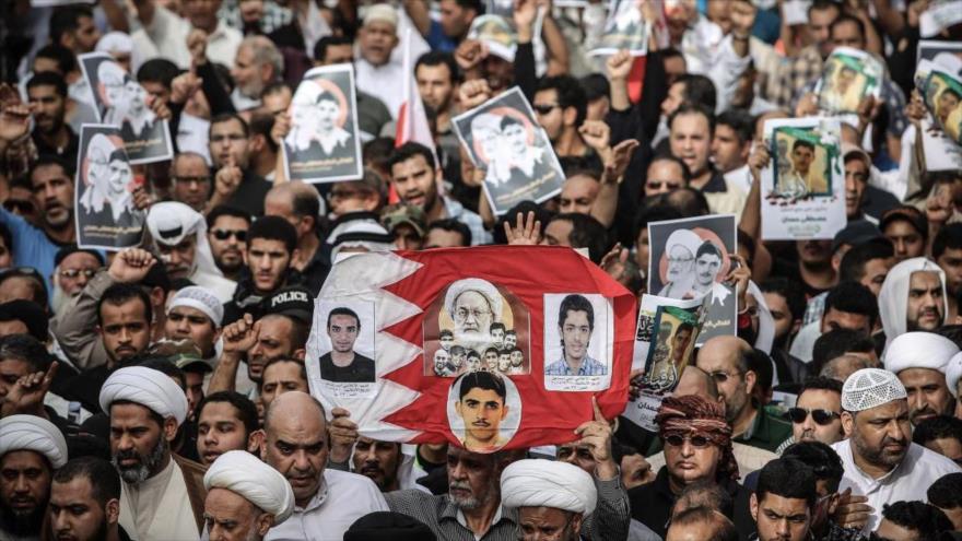HRW demande à Bahreïn d'annuler la peine de mort de deux accusés