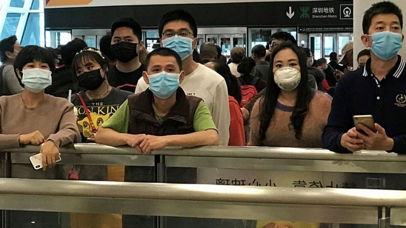 美国新冠肺炎确诊病例增至521例 21人死亡