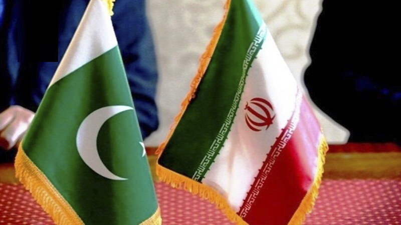 Pakistan İran'la olan Mircave Sınır Kapısı'nı açtı