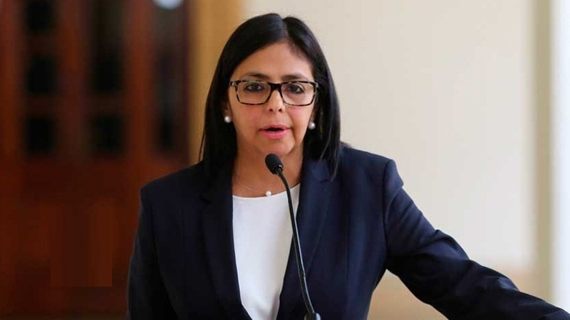 Venezuela: ABD'nin yaptırımları, insanlık suçudur