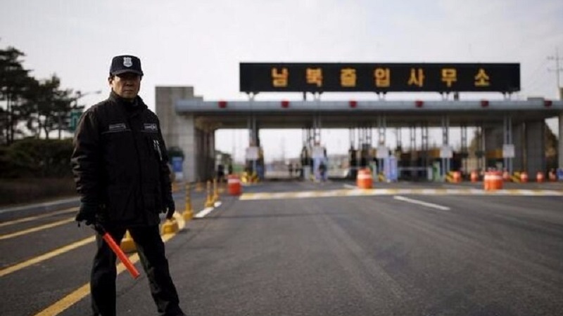 北朝鮮から、一部諸国の大使および外交官が出国