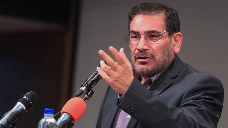 Shamkhani: Iran selalu Menginginkan Stabilitas Irak