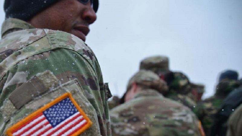 イタリアと韓国で、駐留米軍の移動を禁止　