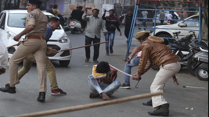 Акцент на необходимости уважать принципы и правовые нормы всех граждан Индии