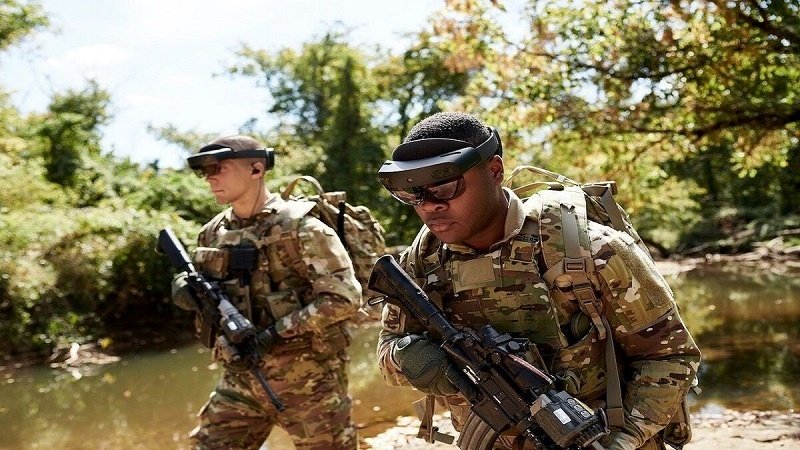 Запрет на перемещения американских военных, дислоцированных в Италии и Южной Корее