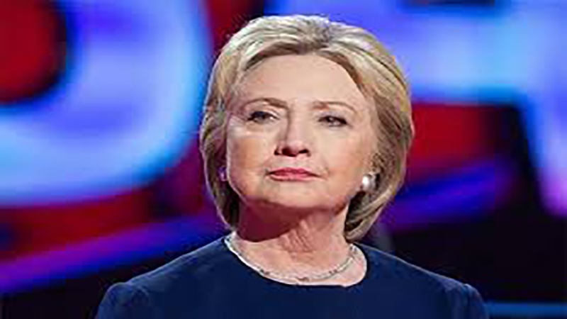 Hillary Clinton'dan Trump'a BERCAM nükleer anlaşması konusunda eleştiri