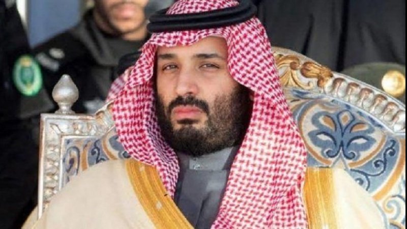 Middle East Eye: Бин Салман планирует объявить себя королем до встречи G20