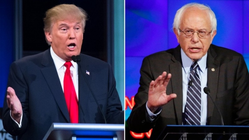 Usa 2020, Primarie: contro Sanders in atto un "gioco sporco"?