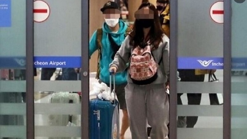 Южная Корея сообщила об увеличении числа зараженных коронавирусом до более чем 7000 человек