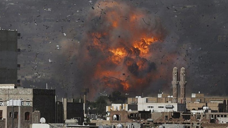24 Jam, Saudi Langgar Gencatan Senjata 155 Kali