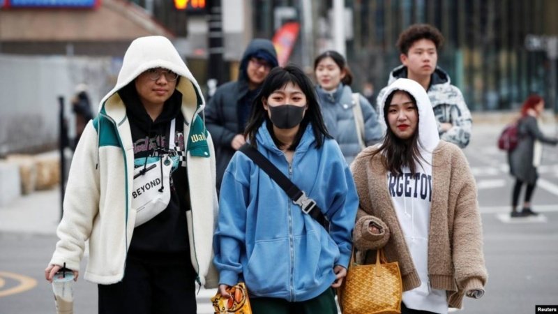 中国确诊病例累计80904例