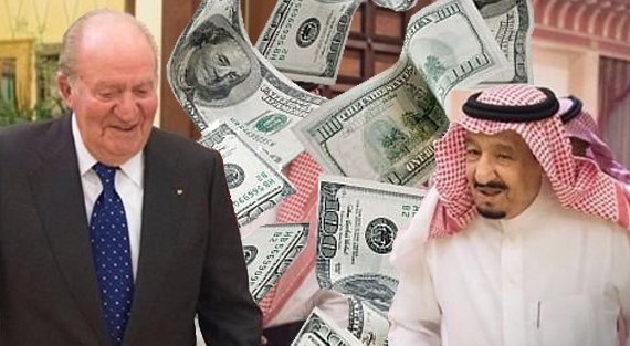 الفساد والتكفير.. بضاعة المال السعودي إينما حل