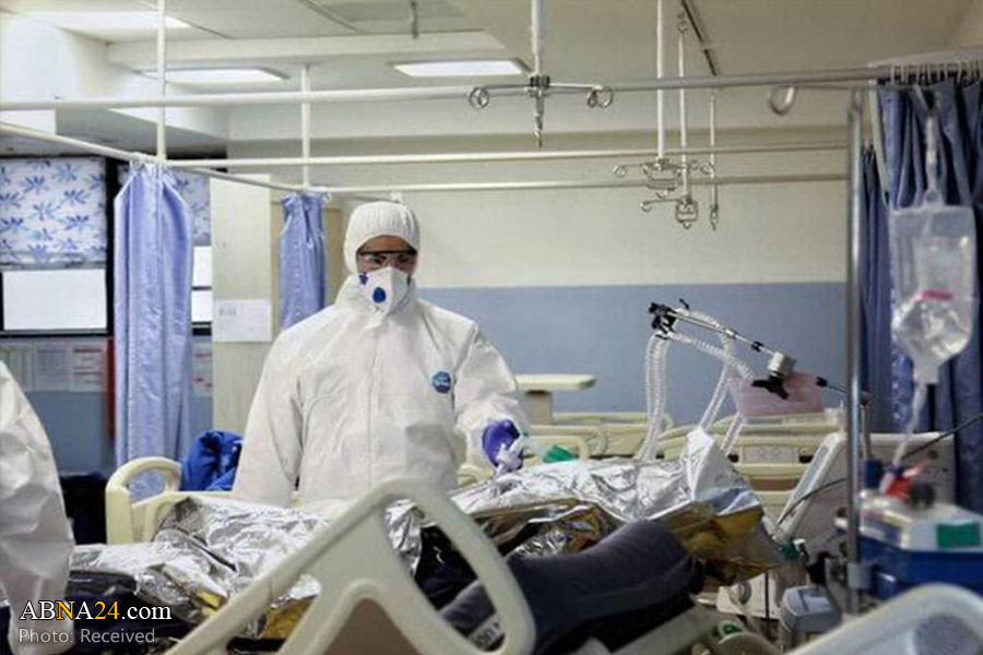 Imam Khamenei agrees to consider Iranian medical staff who die by Coronavirus as martyrs