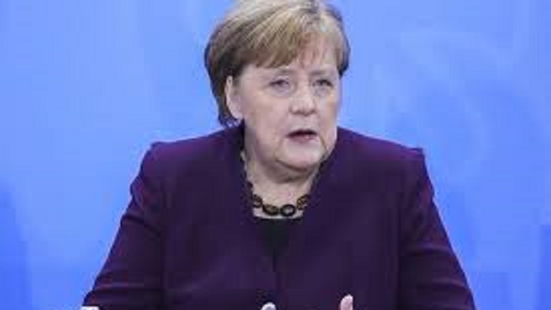 Crisi Libia, Merkel dice no a soluzione militare