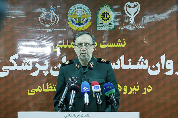 ئەگەری هەیە بڵاوبوونەوەی کۆرۆنا هێرشی بایۆلۆژیکی ئەمریکا بێت