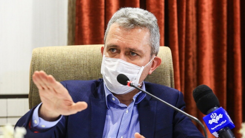 WHO代表が、イランにコロナ封じ込めの準備が整っていることを認める