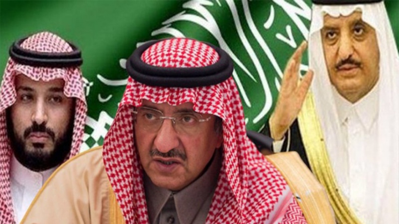 Suudi Arabistan'da Rakip Prenslerin Yakalanması ve Yeni İktidar Mühendisliği