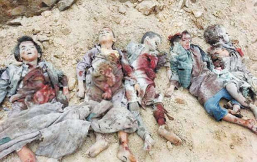 BM'nin Yemen'de ateşkes çağrısı üzerine