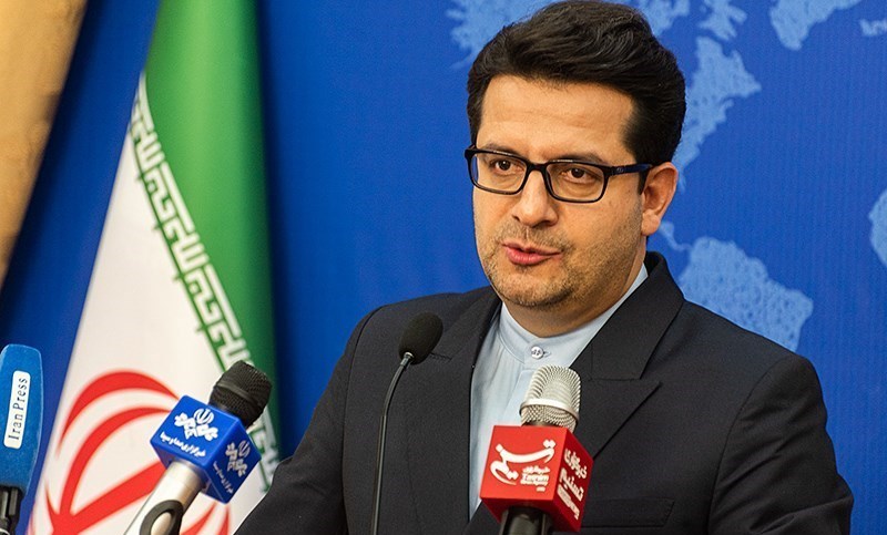 ايران تنصح السعودية بتجنب تسييس فيروس كورونا وإشاعة أخبار زائفة