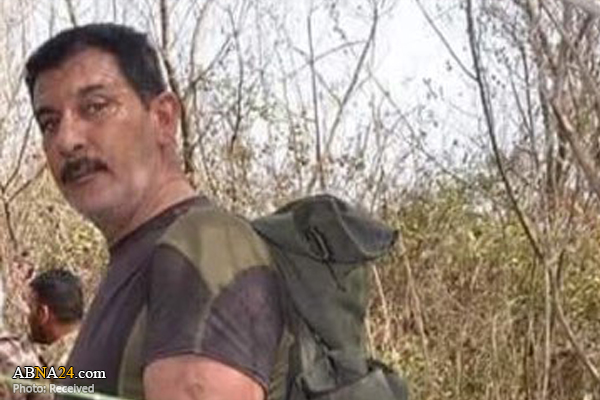 Senior Hashd al-Sha’abi cmdr. killed, four aides wounded in Daesh attack in Iraq’s Diyala