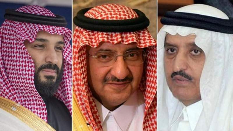 الغارديان: بن سلمان اعتقل الأمراء قبل منعه من الوصول للعرش