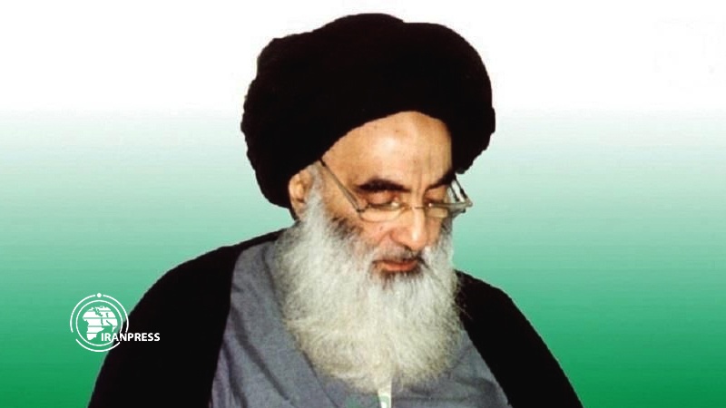Ayetullah Sistani'den 'Cemaatle namaz yasağına uyulmalı' fetvası